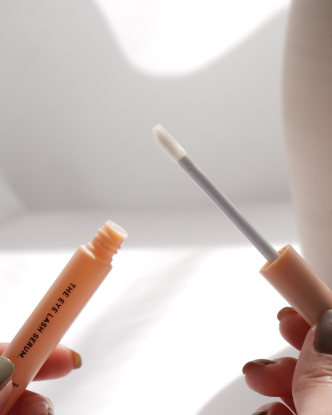【2本セット】TREATMENT / THE EYE LASH SERUM.