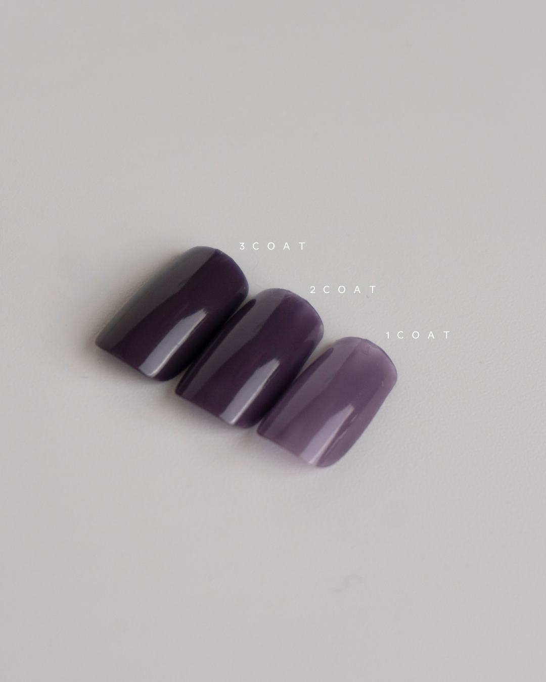 14 RAISIN / NAIL COLOR