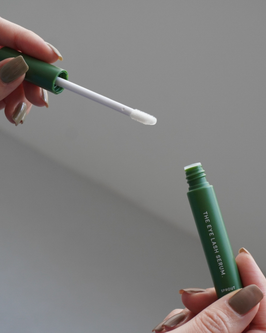 【2本セット】SPROUT / THE EYE LASH SERUM.