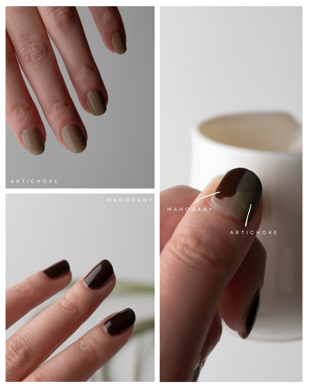 【5月限定】MAY NAIL COLOR SET