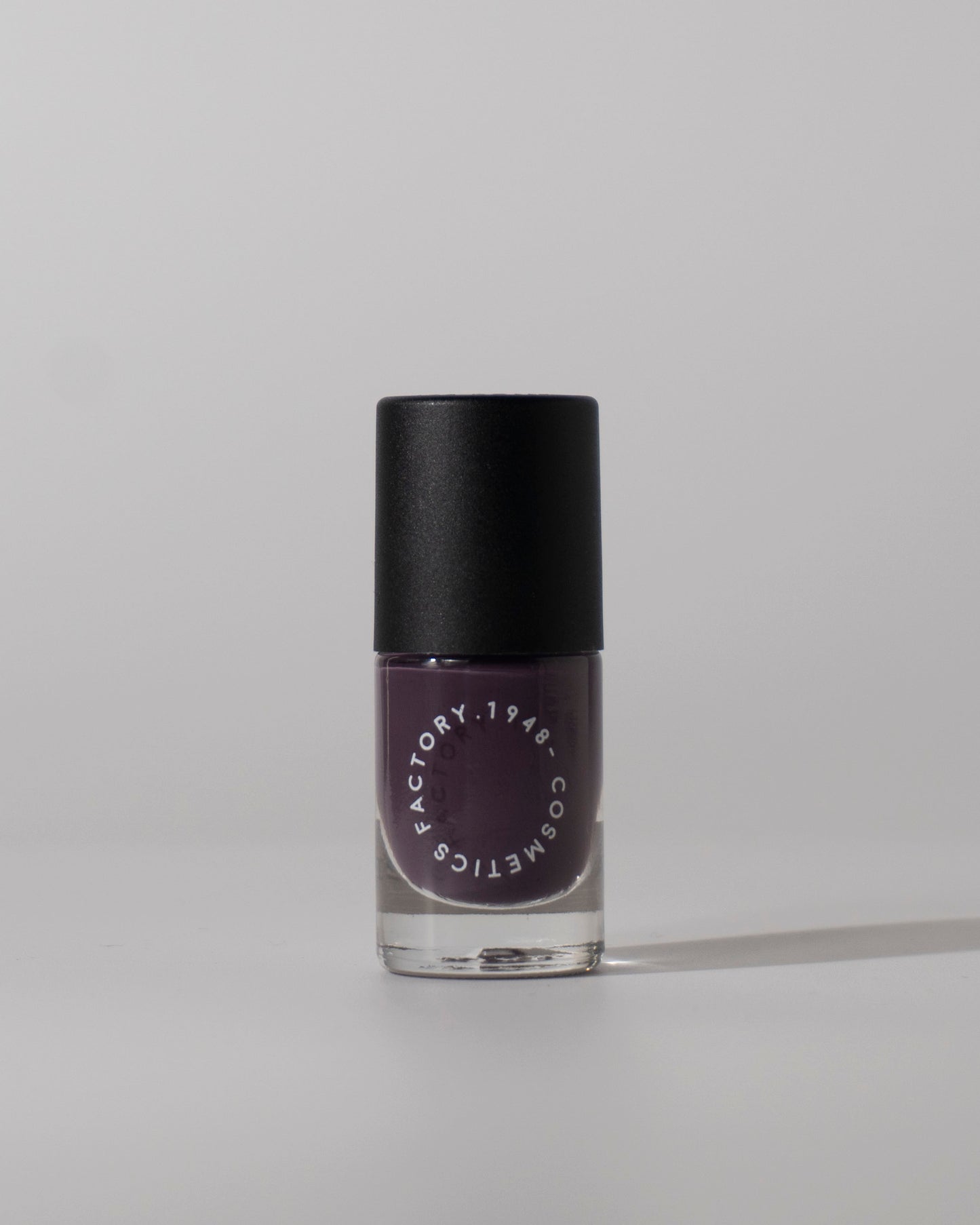 14 RAISIN / NAIL COLOR