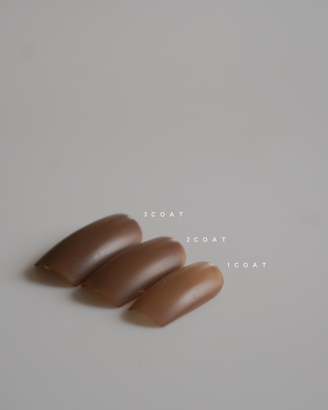 05 WALNUT / NAIL COLOR