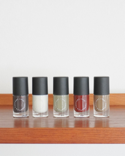 5本SET / NAIL COLOR