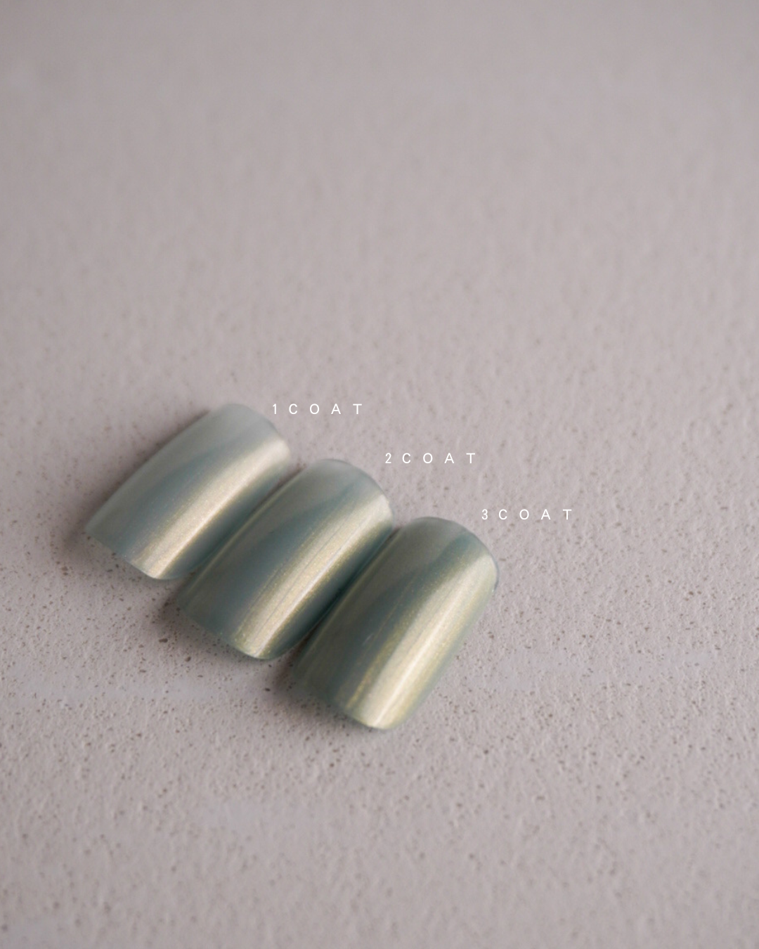 09 CELADON / NAIL COLOR