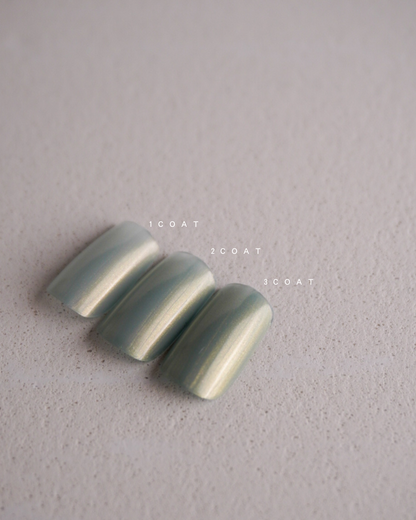 09 CELADON / NAIL COLOR