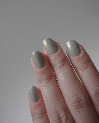 09 CELADON / NAIL COLOR